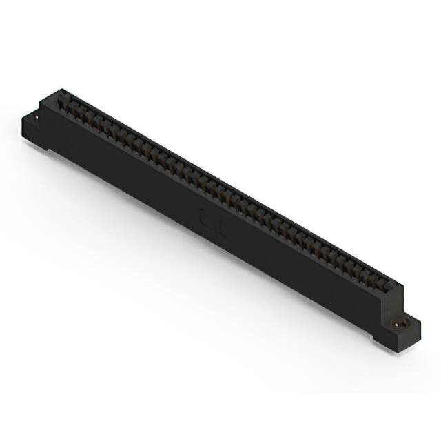 396-040-521-108 EDAC Inc.  Edgeboard Connectors